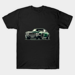 Jensen Interceptor T-Shirt